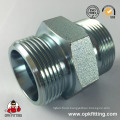 Metric Male O-Ring Hose Fitting